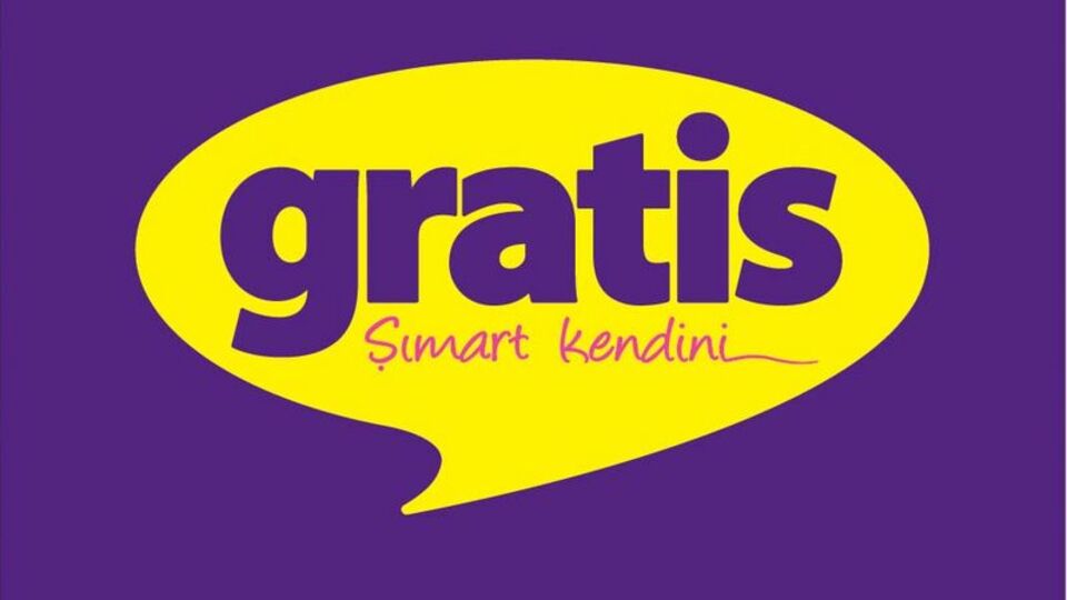 Gratis çalışma saatleri...