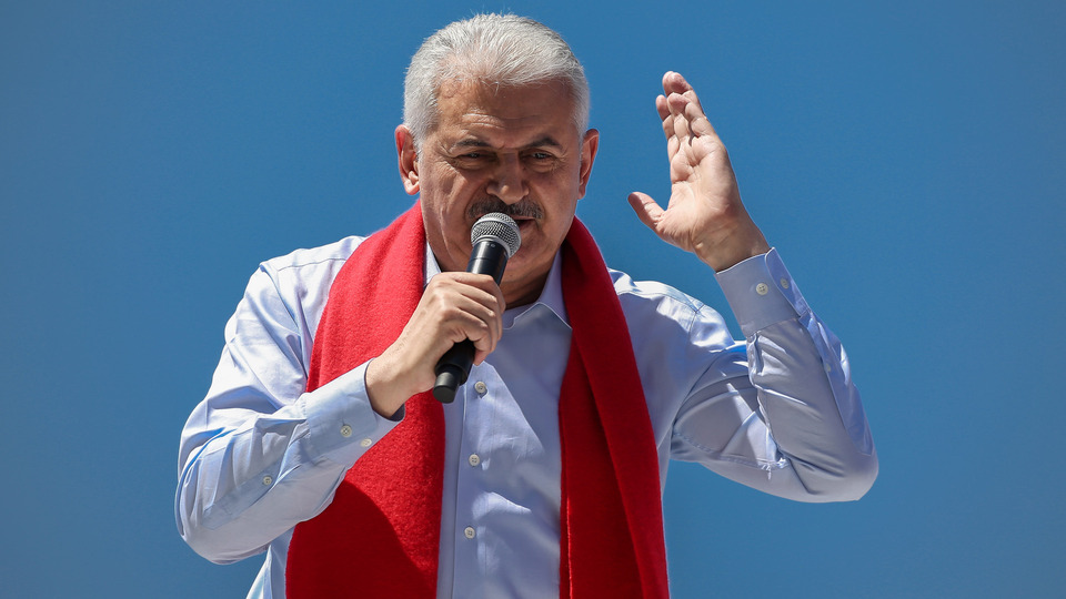 Başbakan Yıldırım açıkladı! Sayı 2 milyonu aştı
