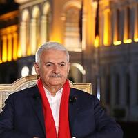 Başbakan Yıldırım: Faillerin PKK'lı olduğu yönünde tespitler var