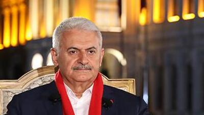 Başbakan Yıldırım: Faillerin PKK'lı olduğu yönünde tespitler var