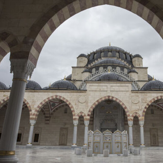Ankara iftar vakti saat kaçta?