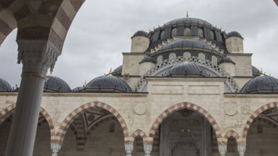 Ankara iftar vakti saat kaçta?