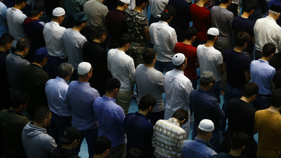 Yalova'da Ramazan Bayramı namazı saat kaçta kılınacak?