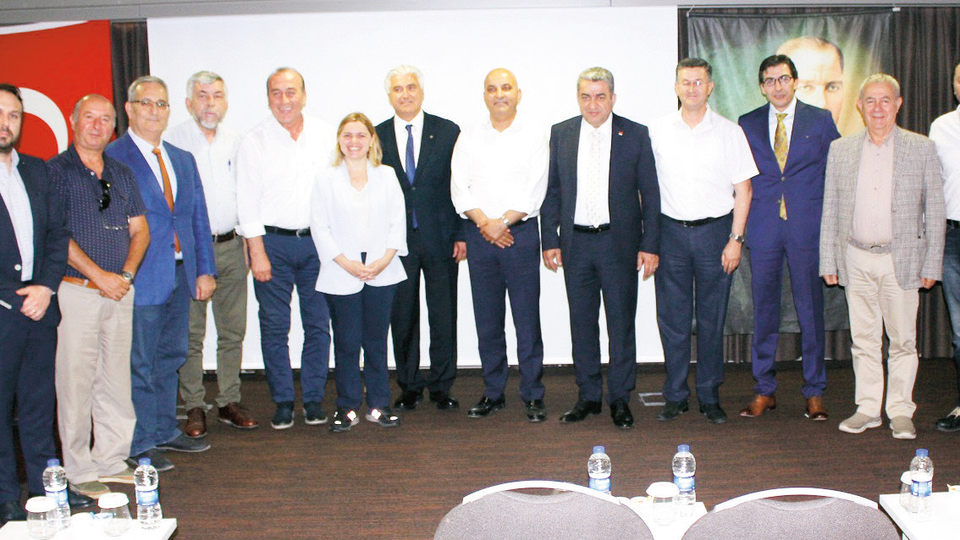 Selin Sayek Böke: OHAL'i kaldıracağız
