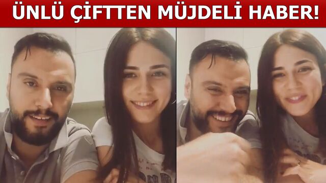 Sosyal medyadan açıkladılar