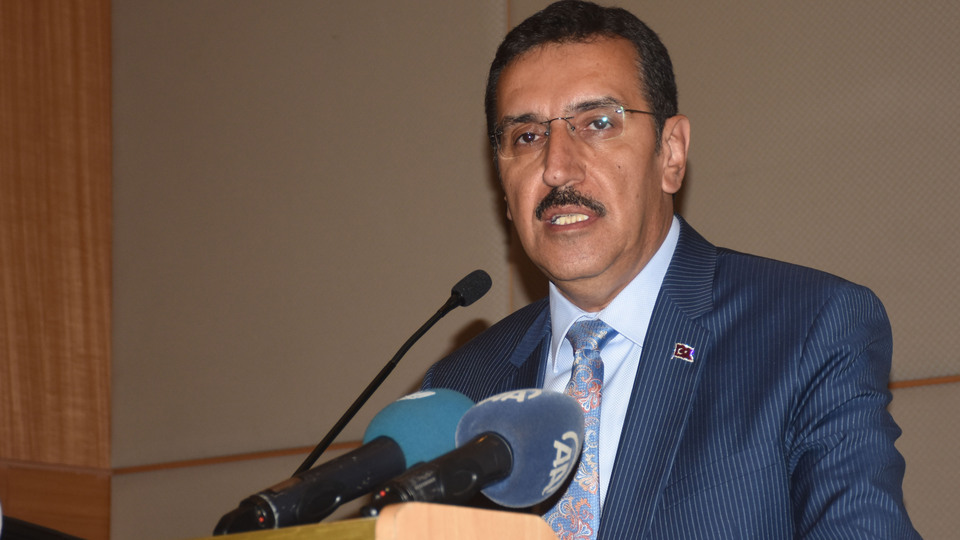 Tüfenkci: Türkiye ikinci çeyrekte de büyümesine devam edecek