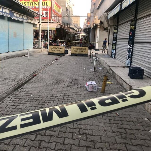 CHP Suruç'u inceleyecek