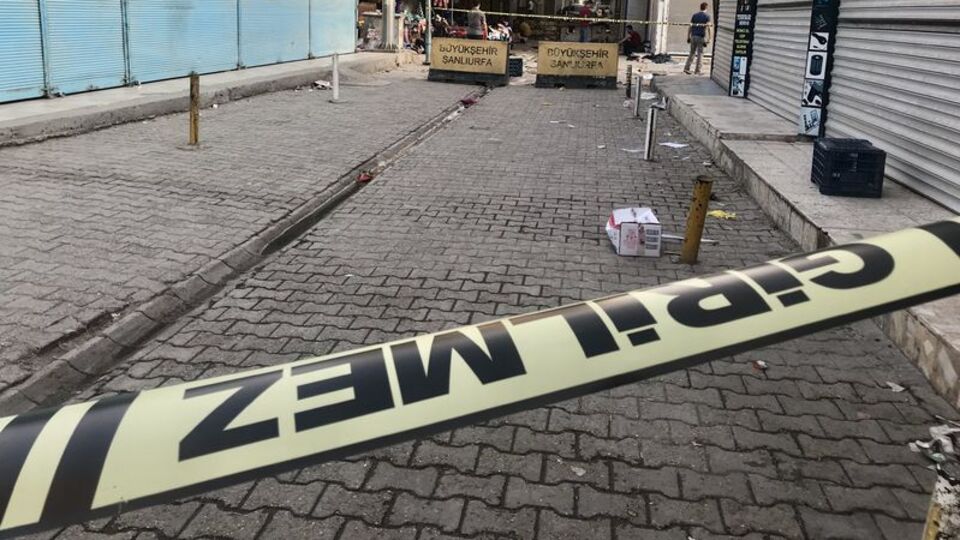 CHP Suruç'u inceleyecek