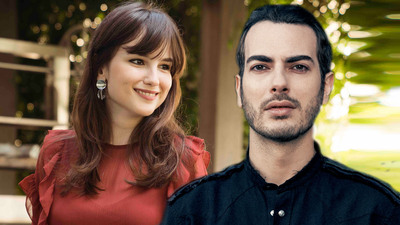 Harun Tekin'in keşfinden single