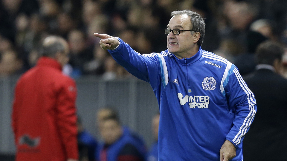 Leeds United'da Bielsa dönemi