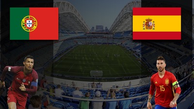 Portekiz - İspanya maçı saat kaçta?