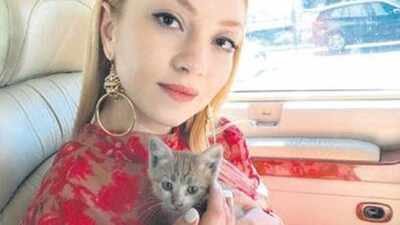 'Şans'ı Ece Seçkin oldu