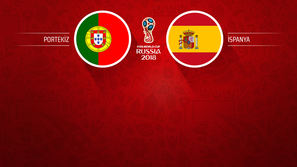 Gol düellosu ve Ronaldo resitali!