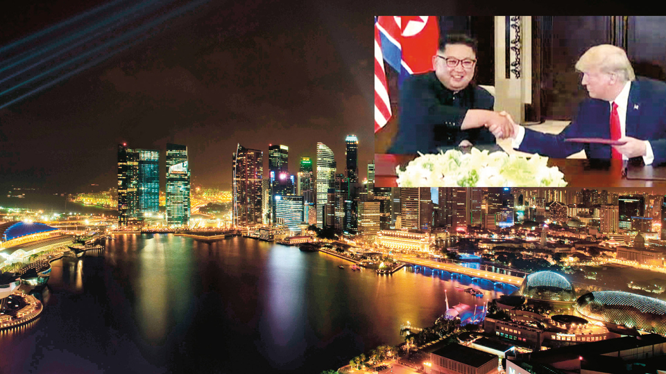 Azman çocukların balayı safahatı