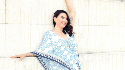 Şebnem Dönmez: Herkesin şarkı söyleme hakkı var