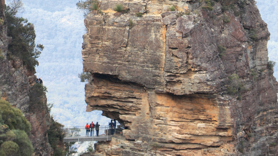 Avustralya'da en fazla görülmesi gereken yer