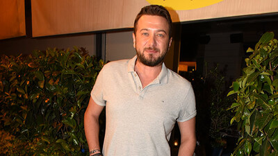 "Bana şöhret ve para için geliyorlar"