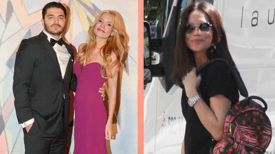 "Evliliğini ben bitirmedim"