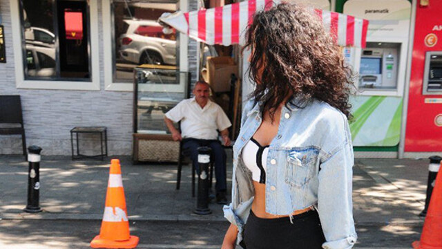 Rabia'dan 'Yaman' kaçış