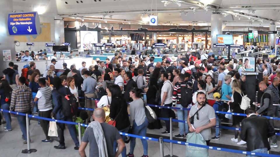 İlkbaharda sadece 17 milyon!