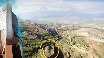 5 bin yıllık inanış, 190 yıllık arayış