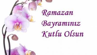 En özel bayram mesajları!