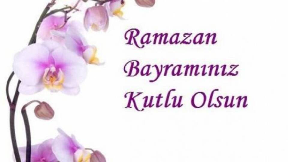 En özel bayram mesajları!