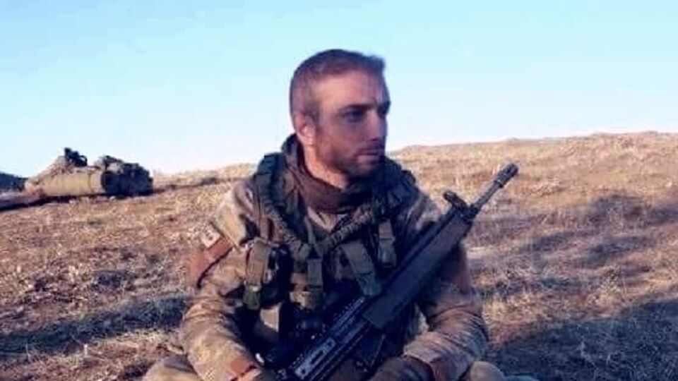 Şırnak'ta çatışmada yaralanan yüzbaşı şehit oldu