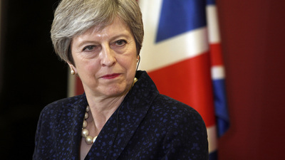 İngiltere'de 'etek altı fotoğraf' tartışması!