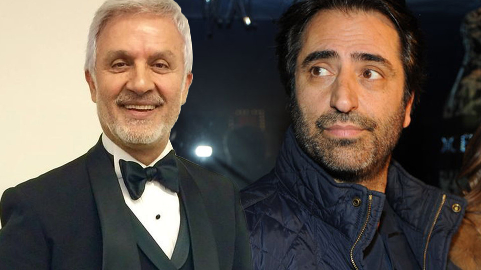 Taciz iddiası kadro dışı bıraktı!