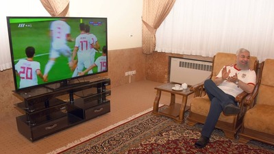 Ruhani'den görülmemiş paylaşım