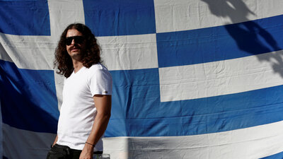 Darbe çağrısı yaptı, tutuklama kararı çıktı!