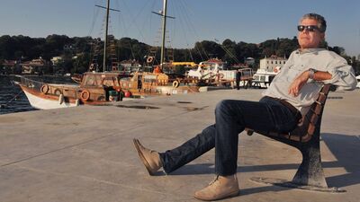 İntiharıyla tüm dünyayı şoke etmişti!