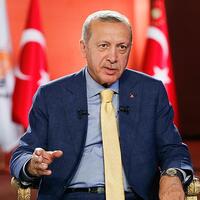 Erdoğan: Toplantı alanlarını vurduk