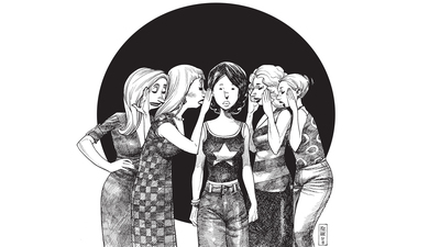 Dedikodu en çok nerede var?