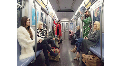 Hacker'ı canlandıran Rihanna'dan şok itiraf!