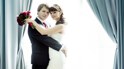 Eski Rus eşten şaşırtan teklif!