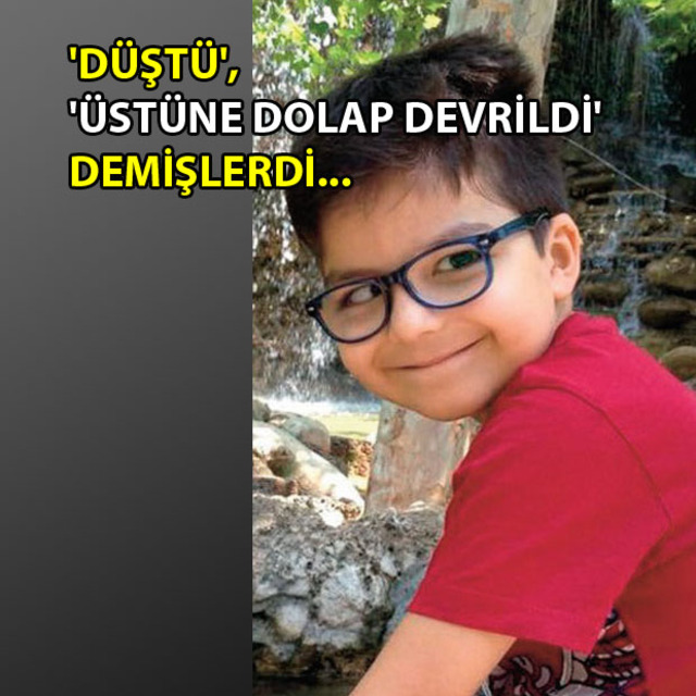 Aile içi kurşun!