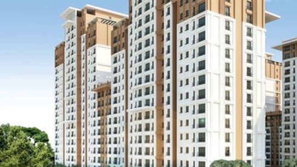 Patron çalışanlarına ev hediye etti