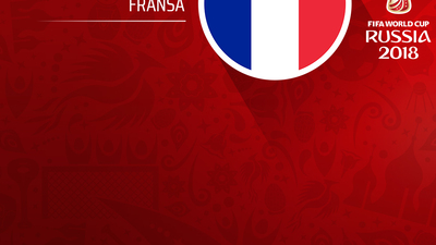 Fransa'da Griezmann ve Pogba VAR!