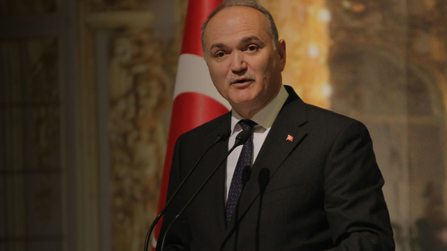 "Yerli otoyu şimdi çıkarsak milyon sipariş alırız"