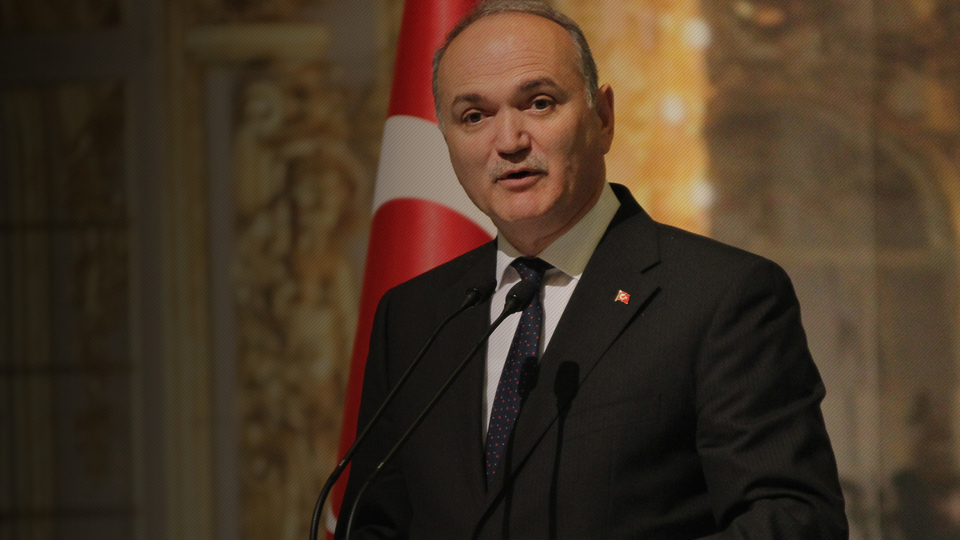 "Yerli otoyu şimdi çıkarsak milyon sipariş alırız"
