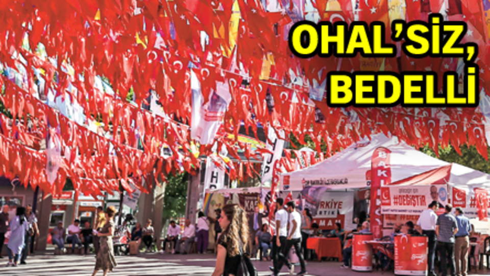 Vaatlere göre 25 Haziran