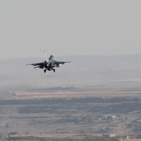 TSK'dan Kandil'e hava harekatı açıklaması