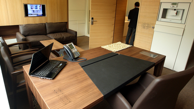 Meclis yeni döneme hazırlanıyor... 50 vekil için oda aranıyor