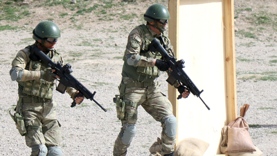 Özel sektör de teslimatlara başladı