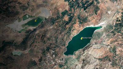 O bölgelerde durum vahim! Artık geriye dönüşü yok!