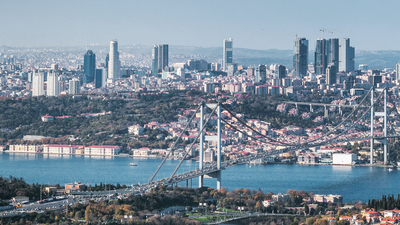 Yükselen dolardan en çok onlar kazandı