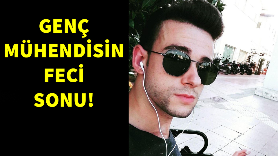 Kuşadası'nda korkunç olay!