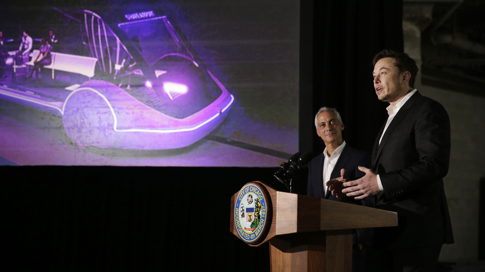 25 milyon dolarlık Tesla hissesi aldı